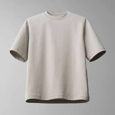 simple tshirt