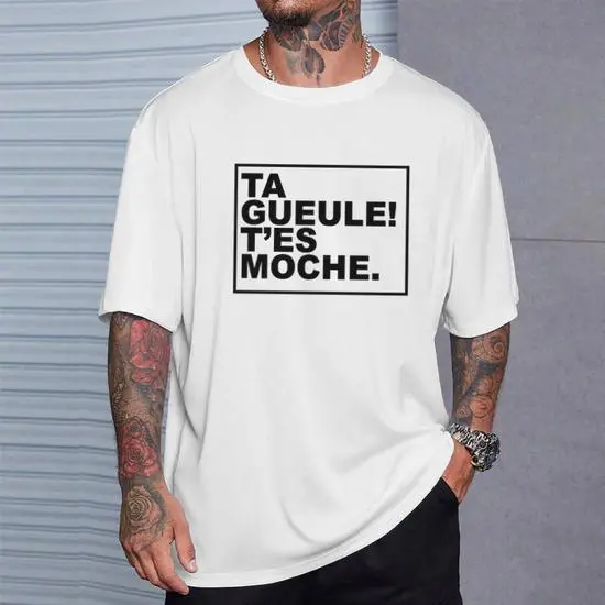 T-shirt Moche (copie)
